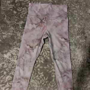 Athleta Size Small 7/& Leggings